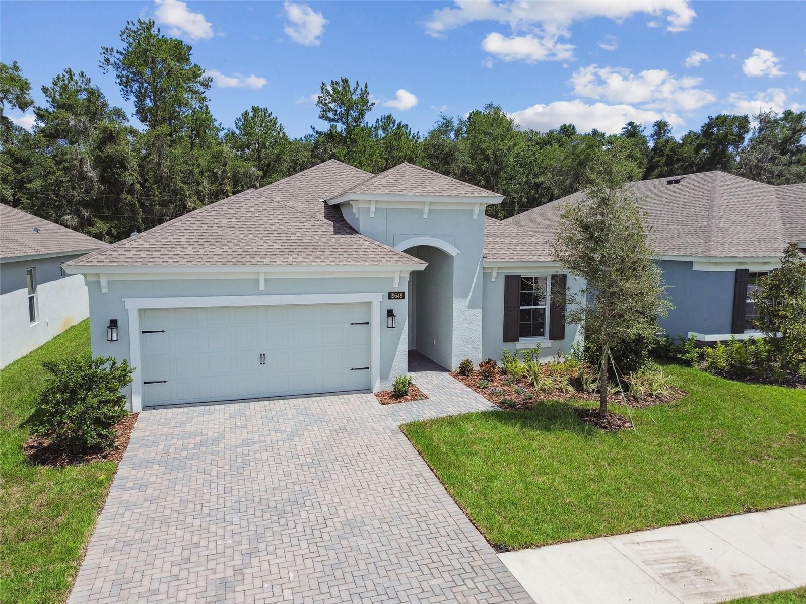 19649 FORT KING RUN, BROOKSVILLE, FL, 34601