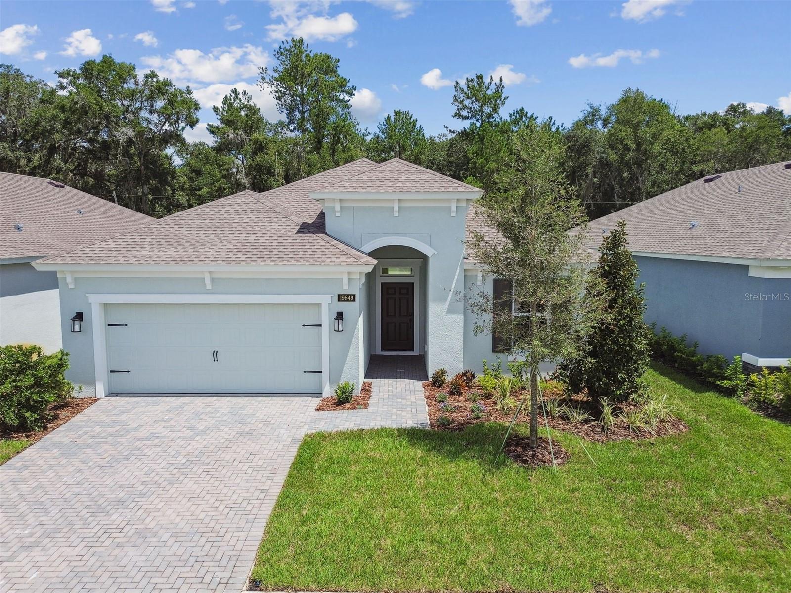 19649 FORT KING RUN, BROOKSVILLE, FL, 34601