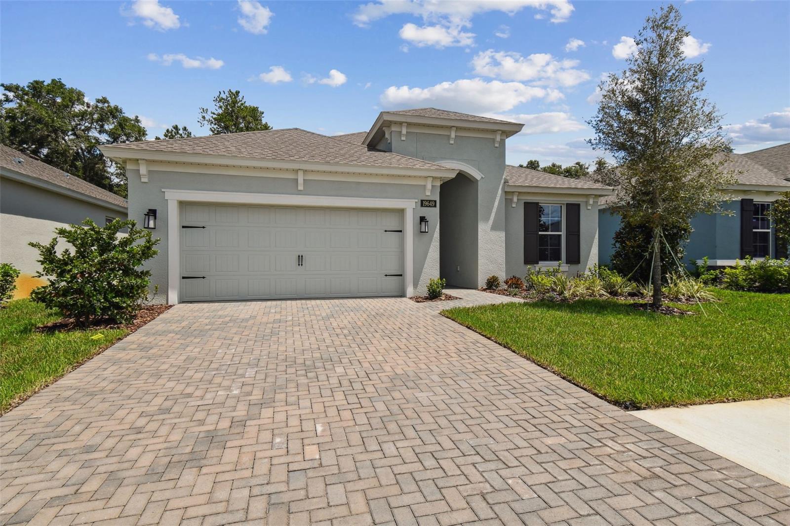 19649 FORT KING RUN, BROOKSVILLE, FL, 34601