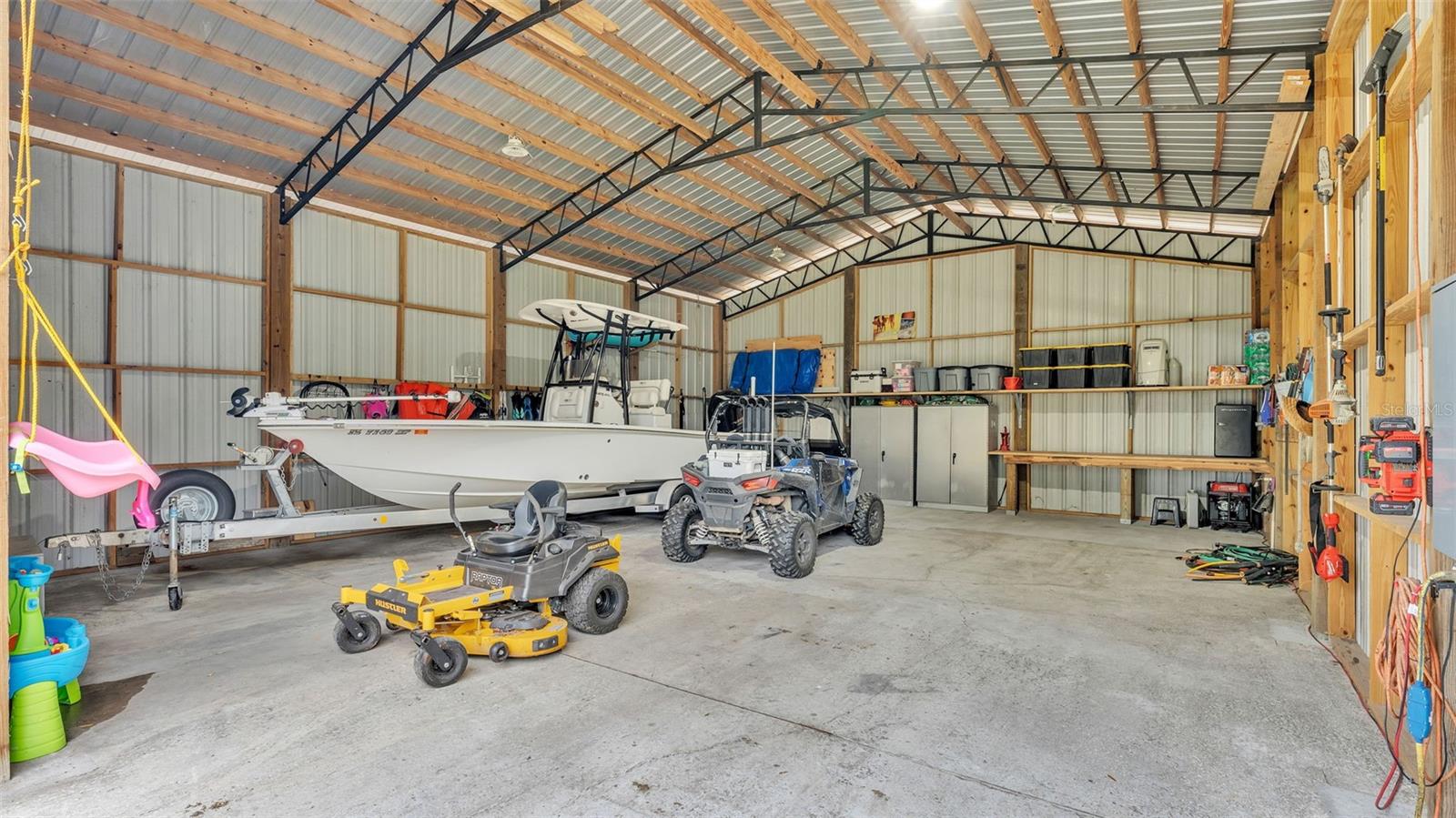 9585 SHRECK RD, BARTOW, FL, 33830