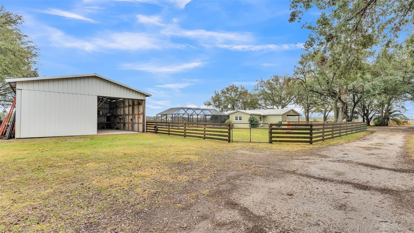 9585 SHRECK RD, BARTOW, FL, 33830