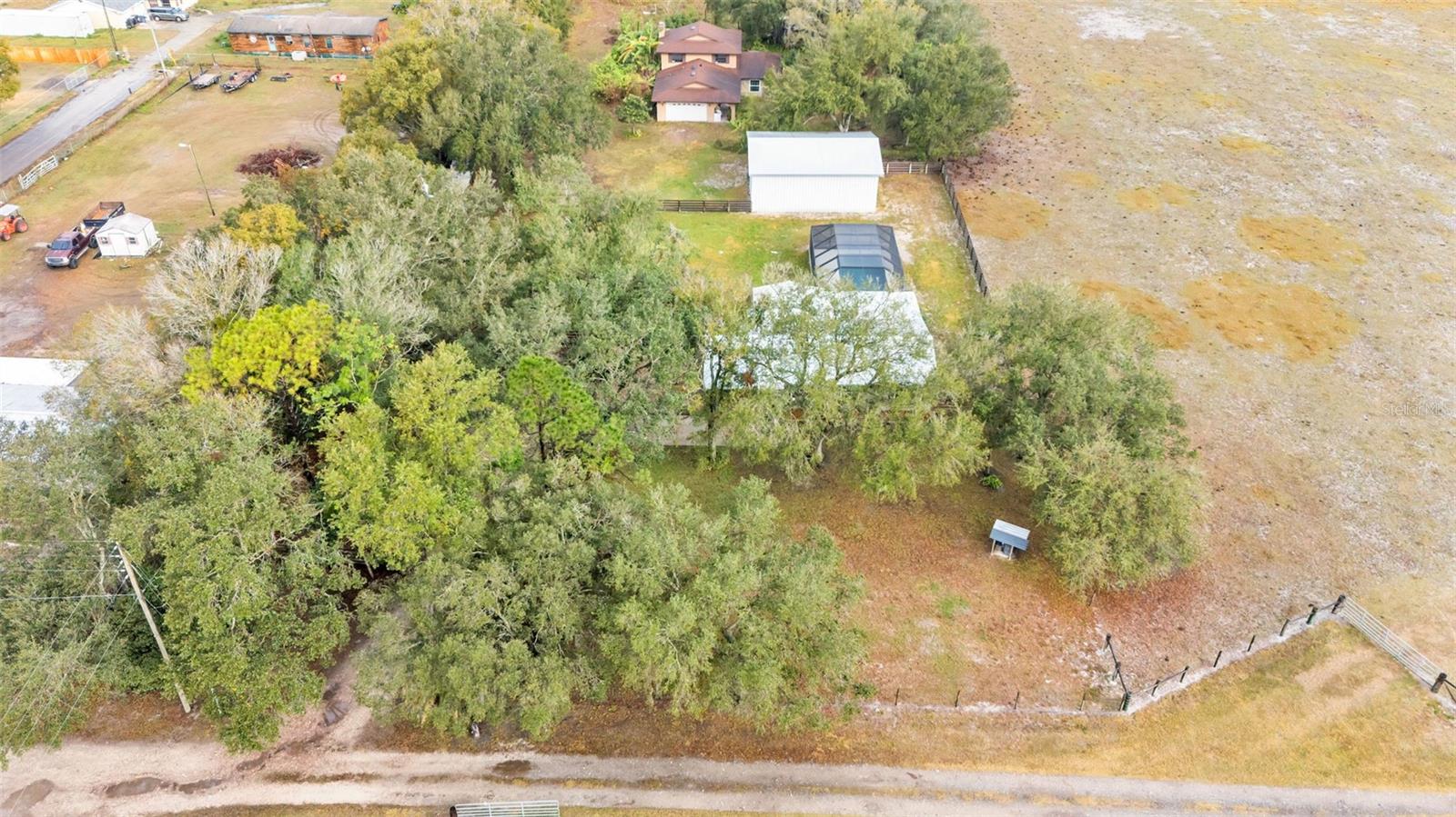 9585 SHRECK RD, BARTOW, FL, 33830