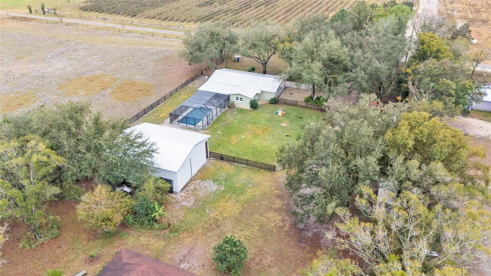 9585 SHRECK RD, BARTOW, FL, 33830