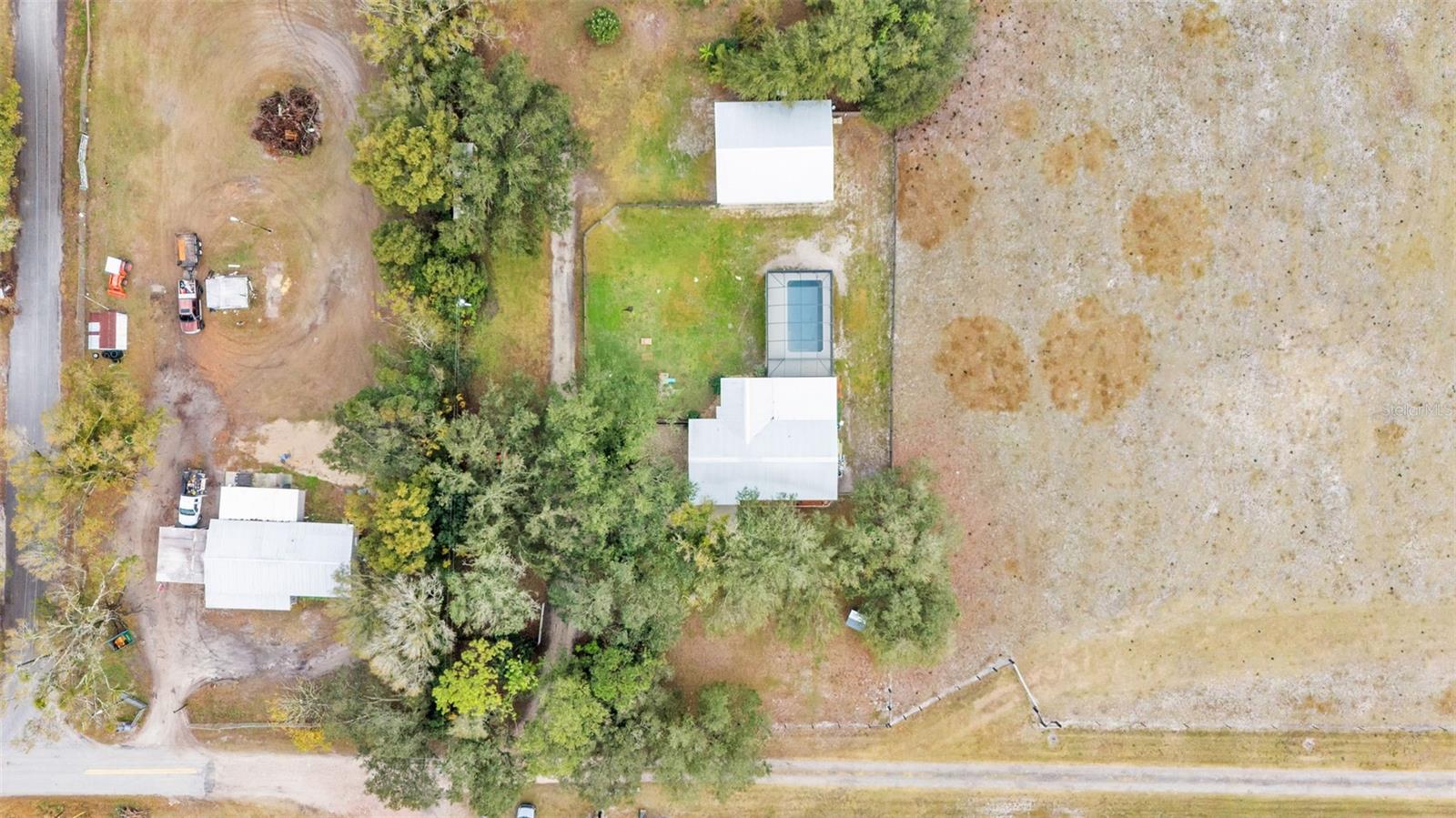 9585 SHRECK RD, BARTOW, FL, 33830