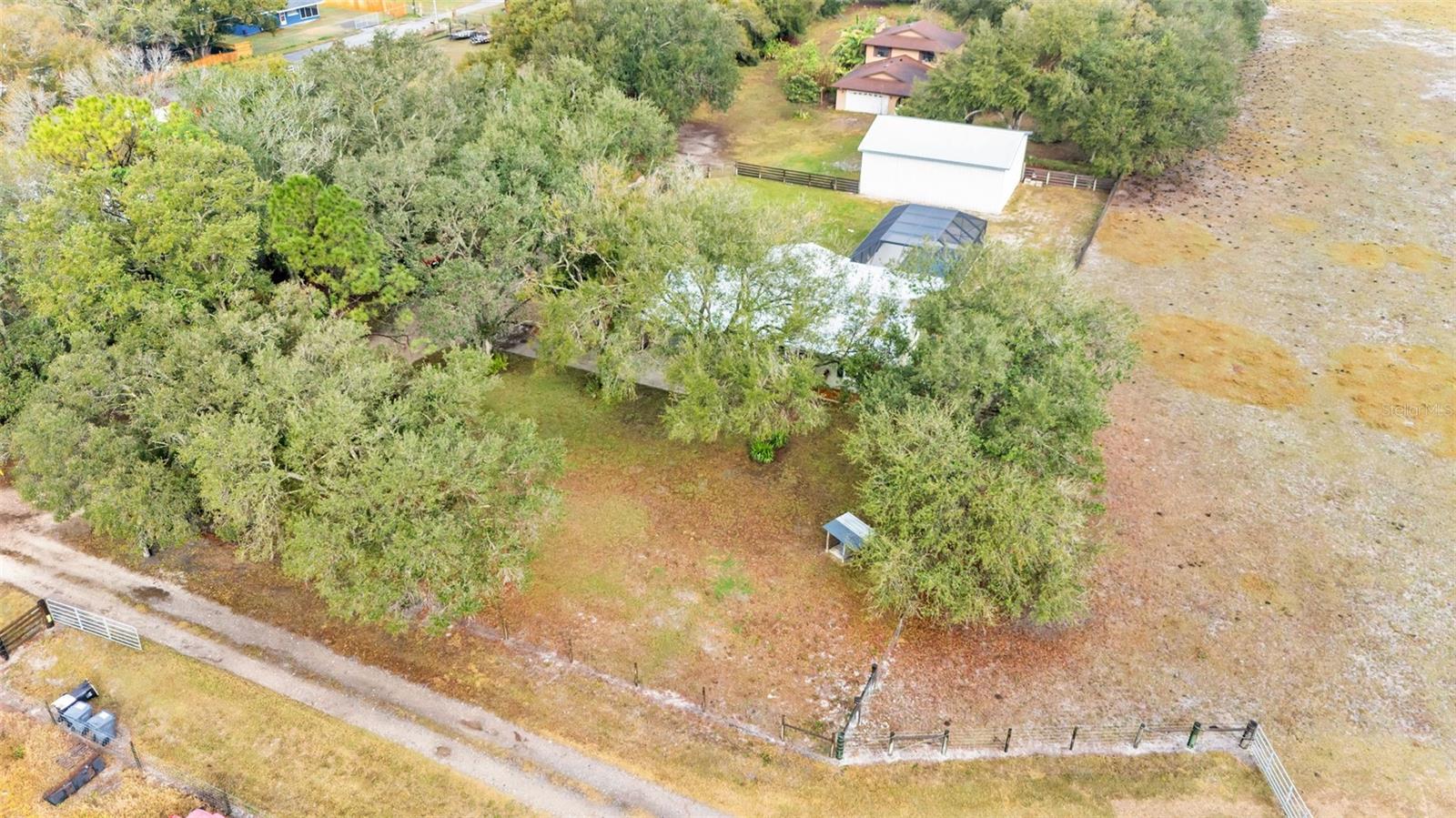9585 SHRECK RD, BARTOW, FL, 33830