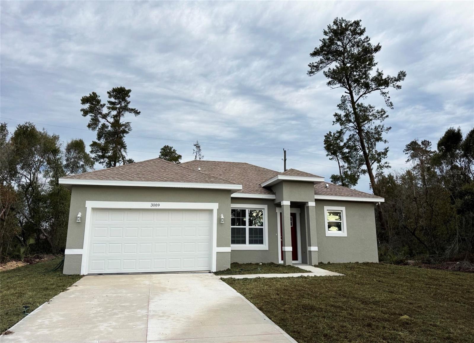 3089 SW 130TH LN, OCALA, FL, 34473