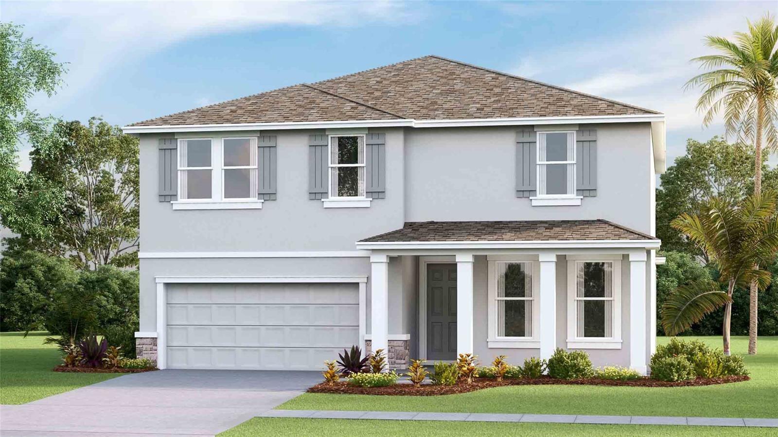 2577 CHAPEL OAK BND, WESLEY CHAPEL, FL, 33543