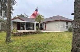 7205 CAMILO RD, COCOA, FL, 32927