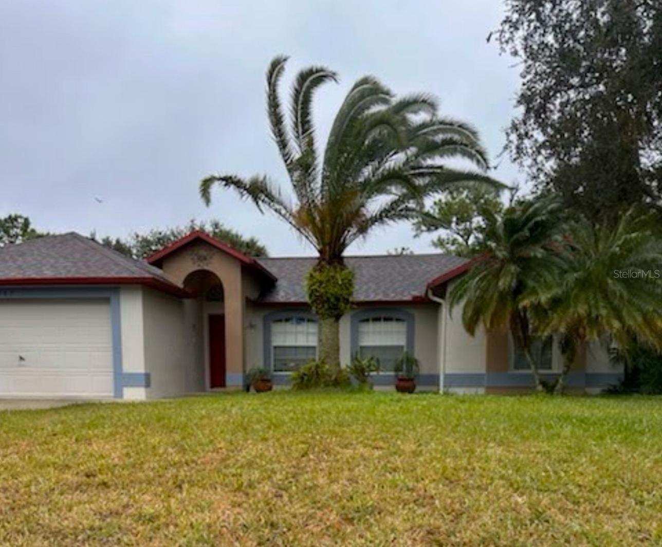 7205 CAMILO RD, COCOA, FL, 32927