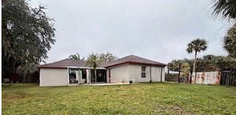 7205 CAMILO RD, COCOA, FL, 32927