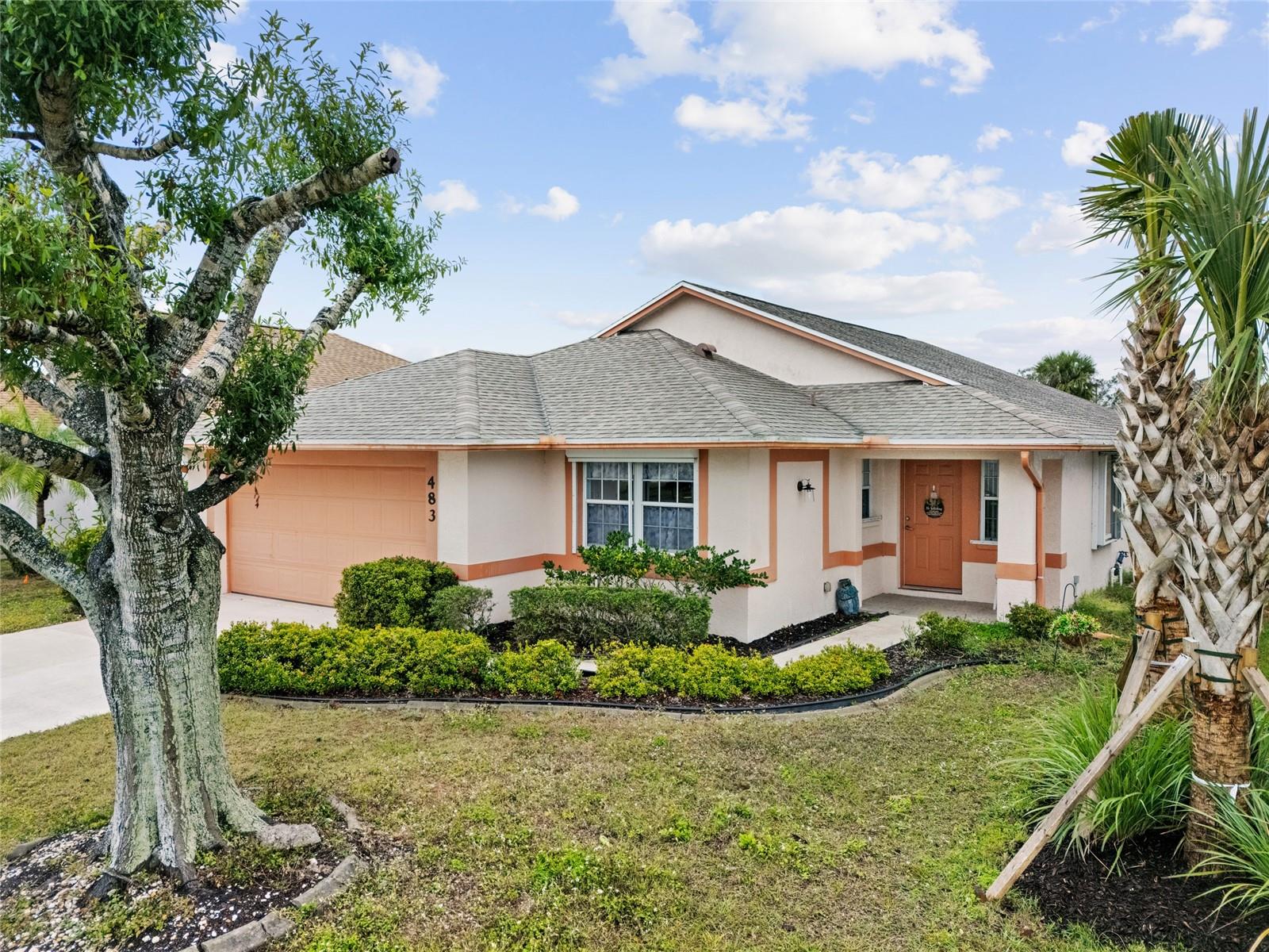 483 WINWOOD CT, PORT CHARLOTTE, FL, 33954