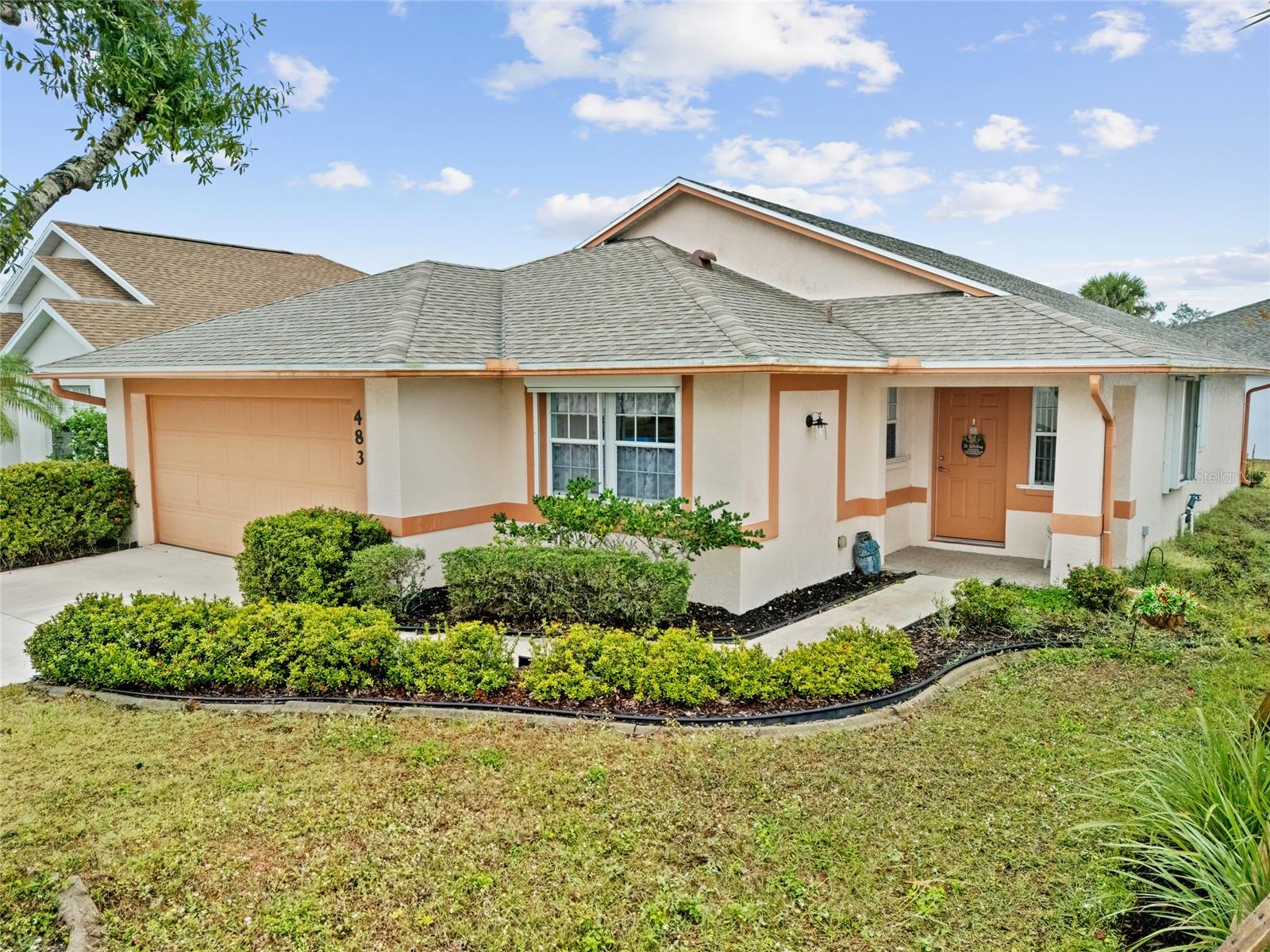 483 WINWOOD CT, PORT CHARLOTTE, FL, 33954