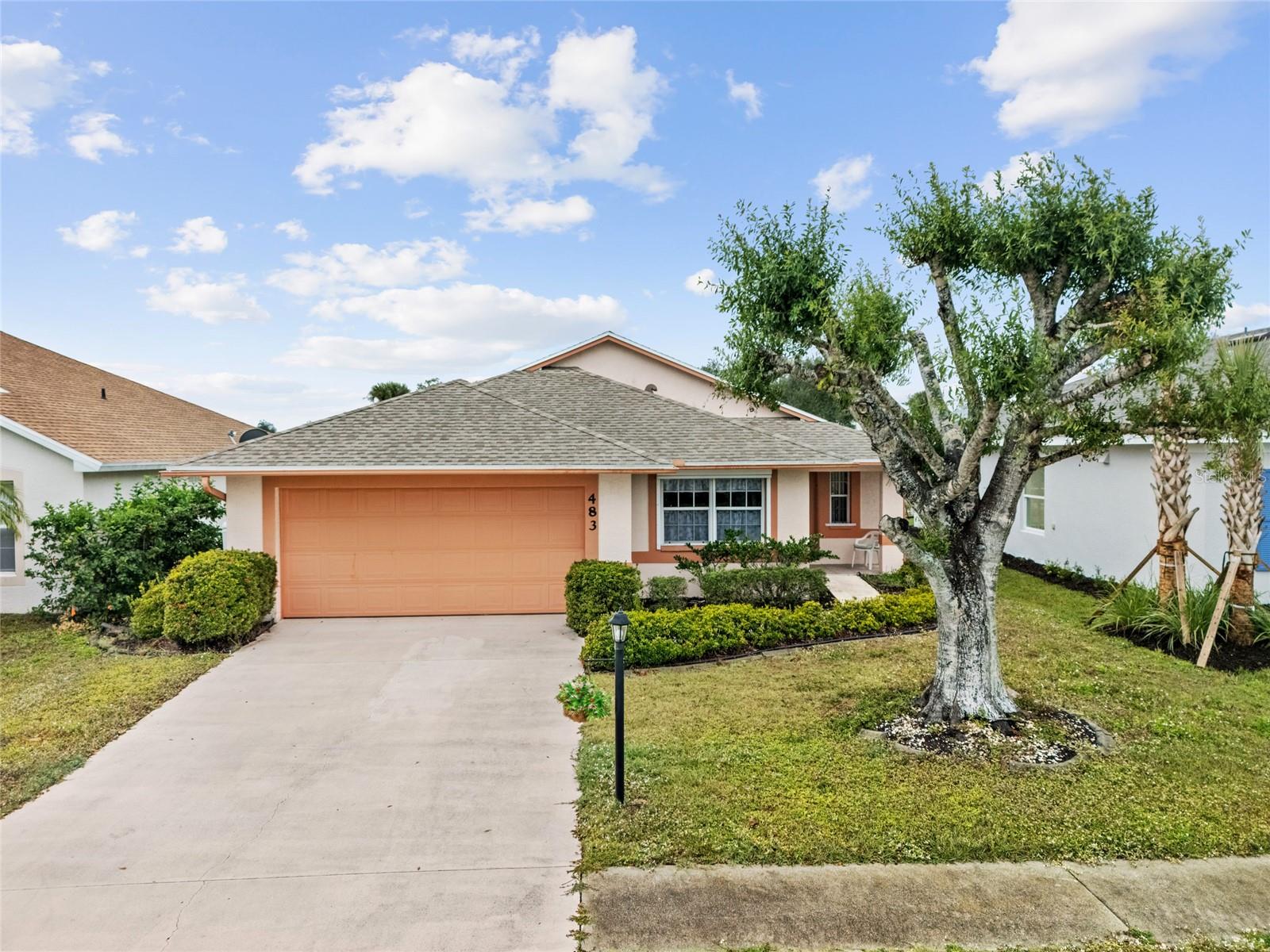483 WINWOOD CT, PORT CHARLOTTE, FL, 33954