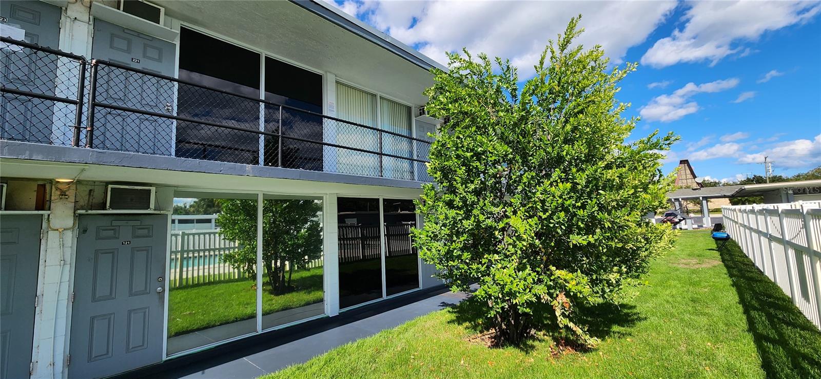1202 RIDGEWOOD AVE #225, HOLLY HILL, FL, 32117