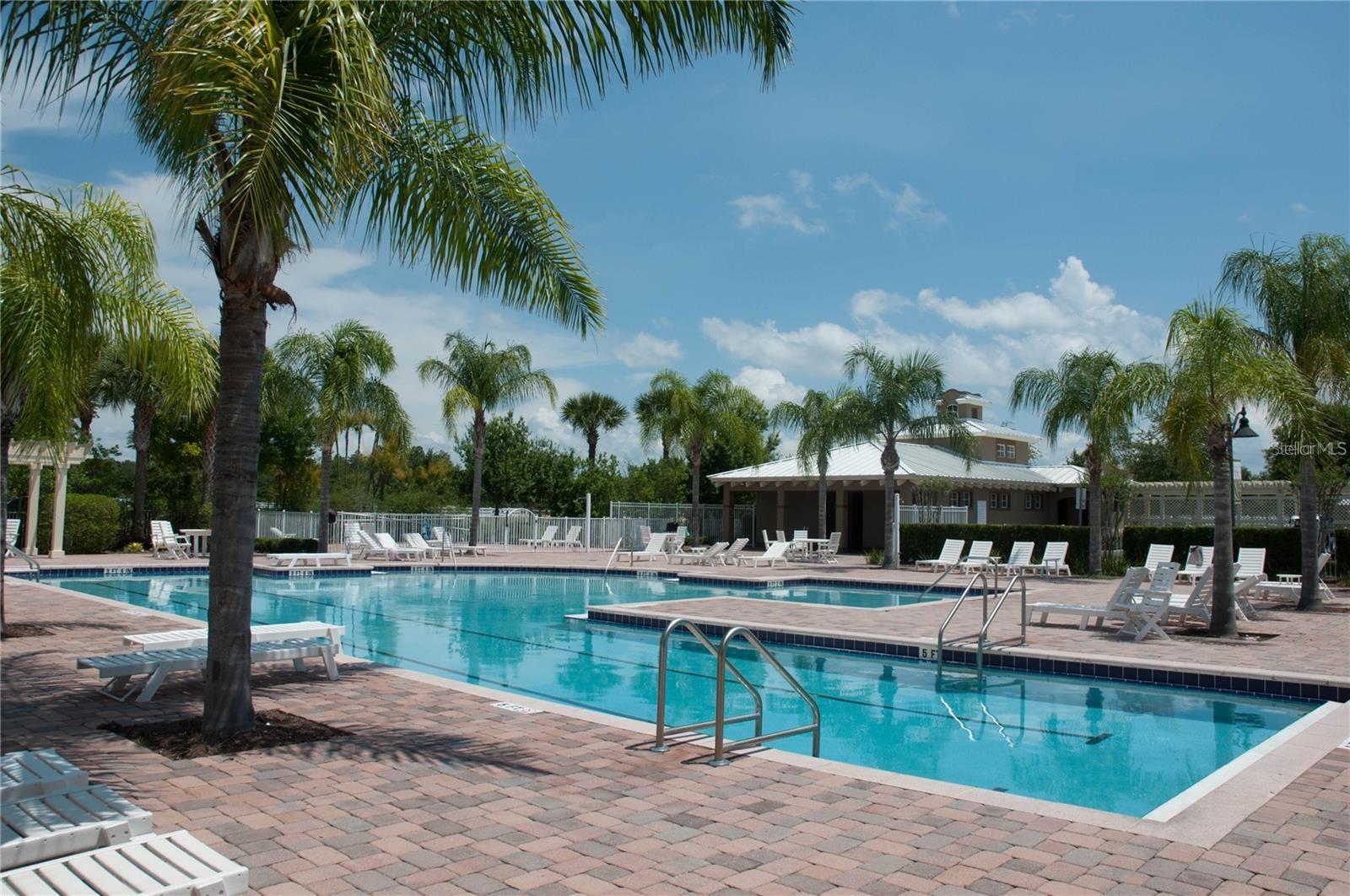 3326 SAGEBRUSH ST, HARMONY, FL, 34773