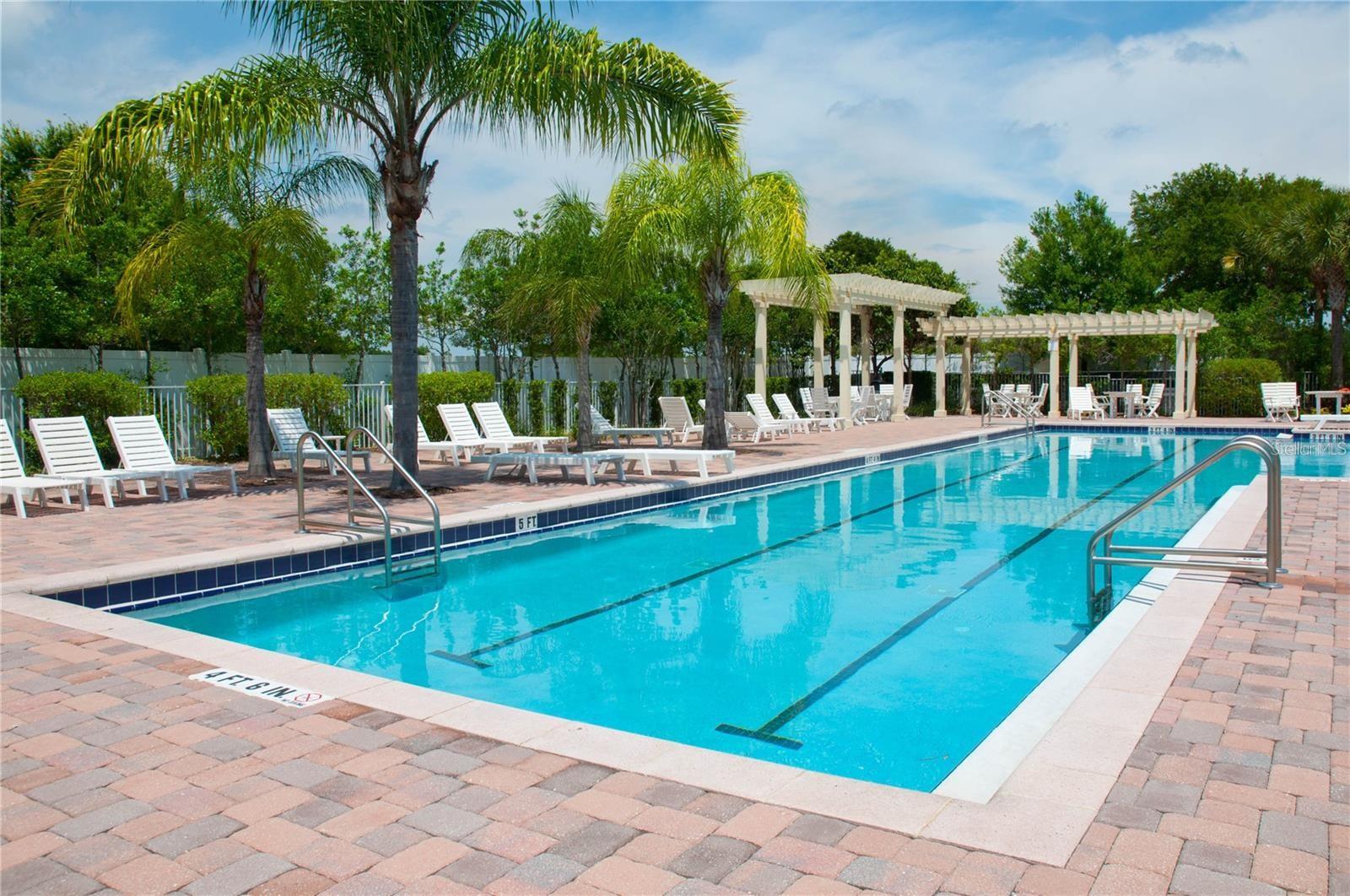3326 SAGEBRUSH ST, HARMONY, FL, 34773