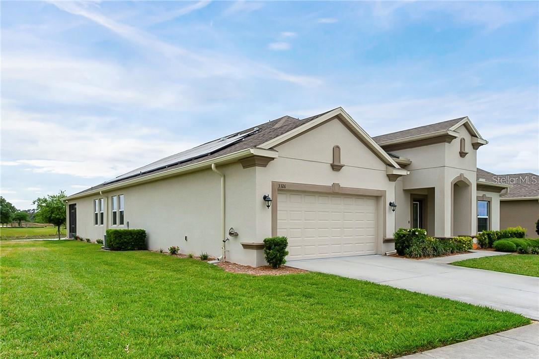 3326 SAGEBRUSH ST, HARMONY, FL, 34773
