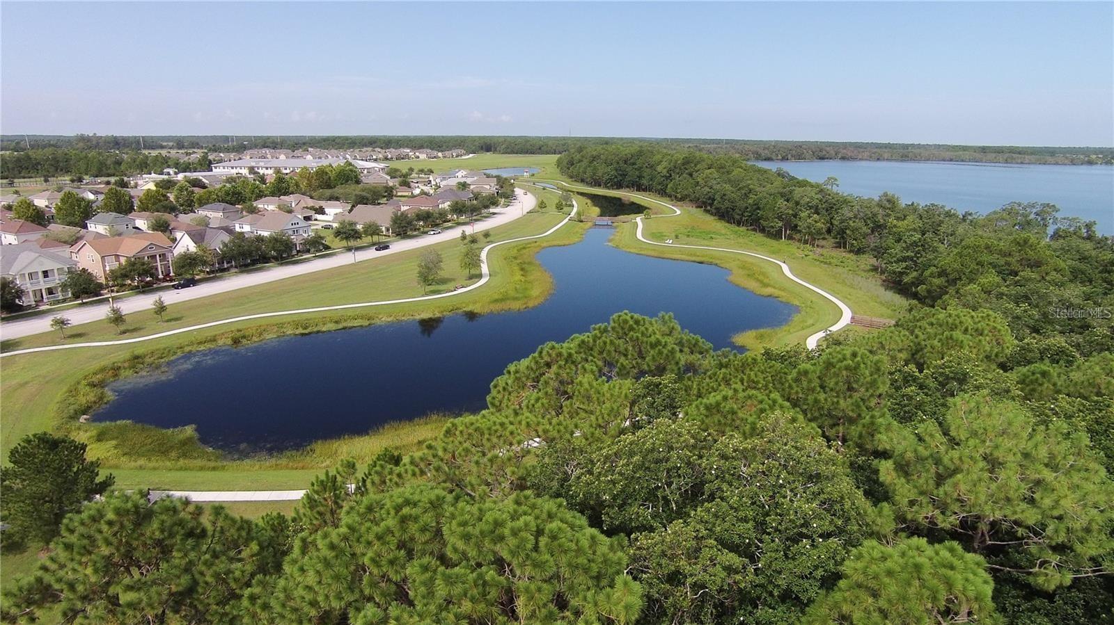 3326 SAGEBRUSH ST, HARMONY, FL, 34773
