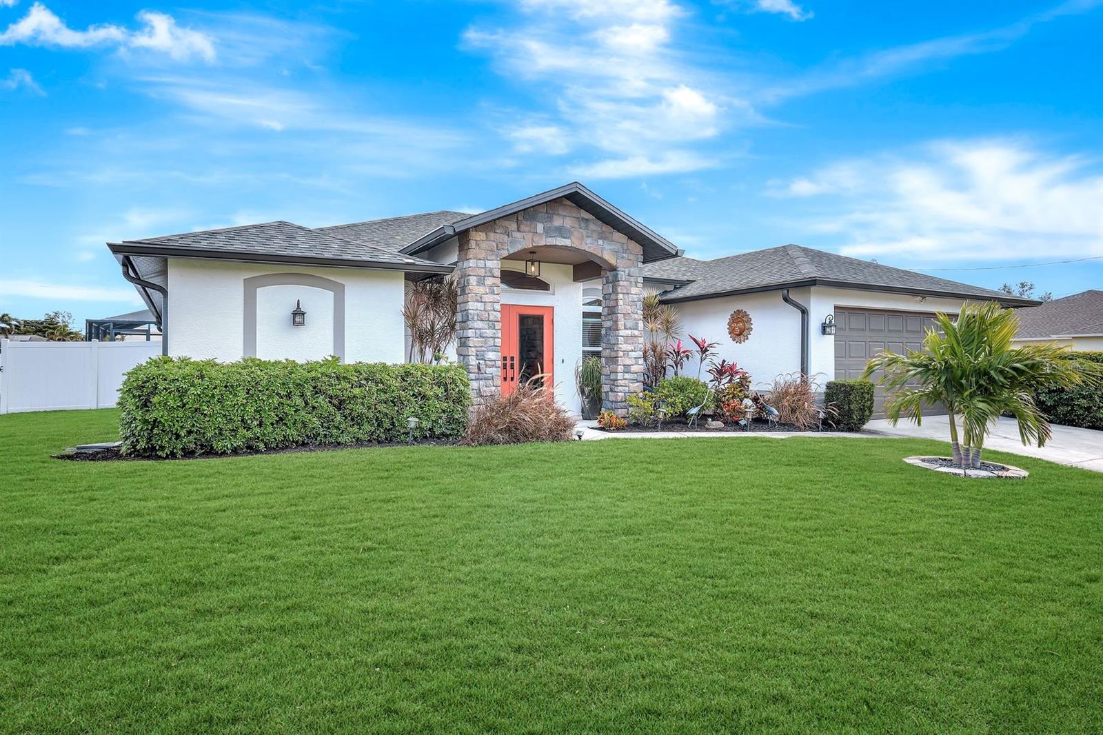 3105 SW 16TH PL, CAPE CORAL, FL, 33914