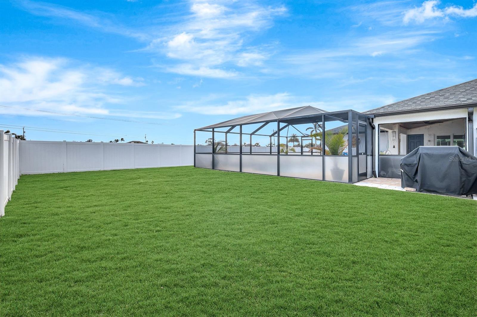 3105 SW 16TH PL, CAPE CORAL, FL, 33914