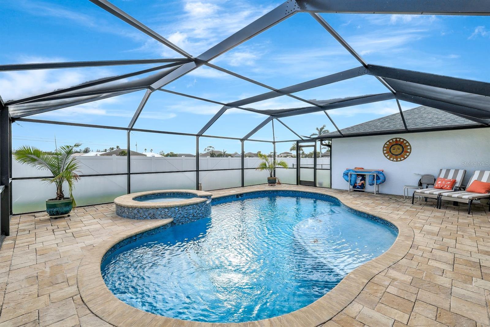 3105 SW 16TH PL, CAPE CORAL, FL, 33914