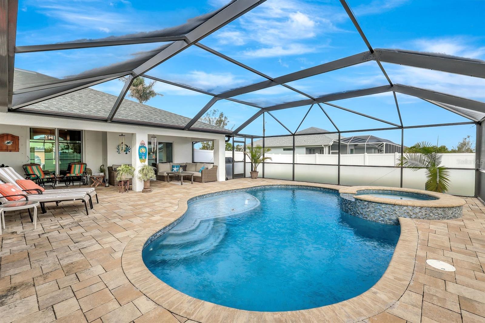 3105 SW 16TH PL, CAPE CORAL, FL, 33914