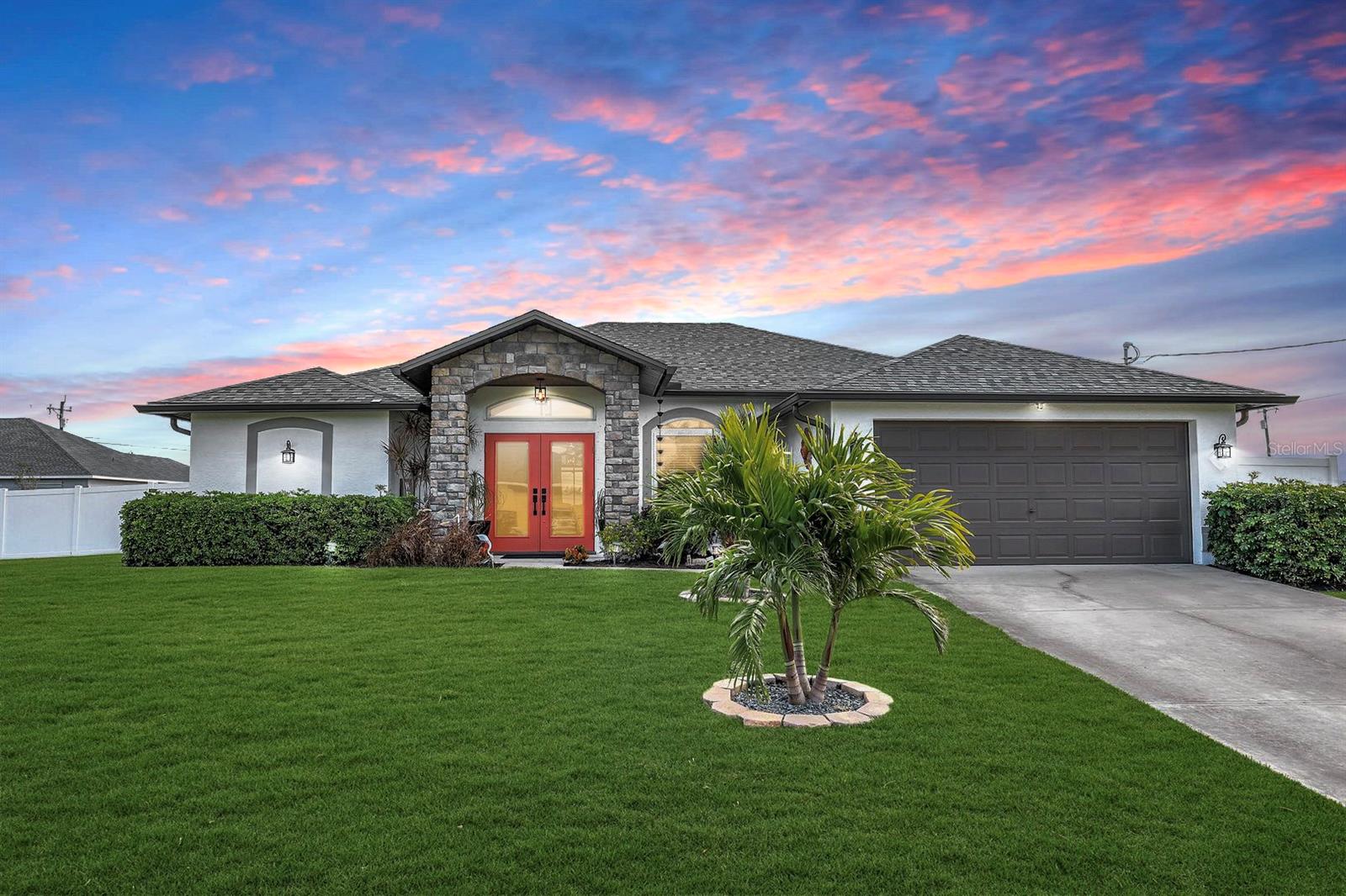3105 SW 16TH PL, CAPE CORAL, FL, 33914