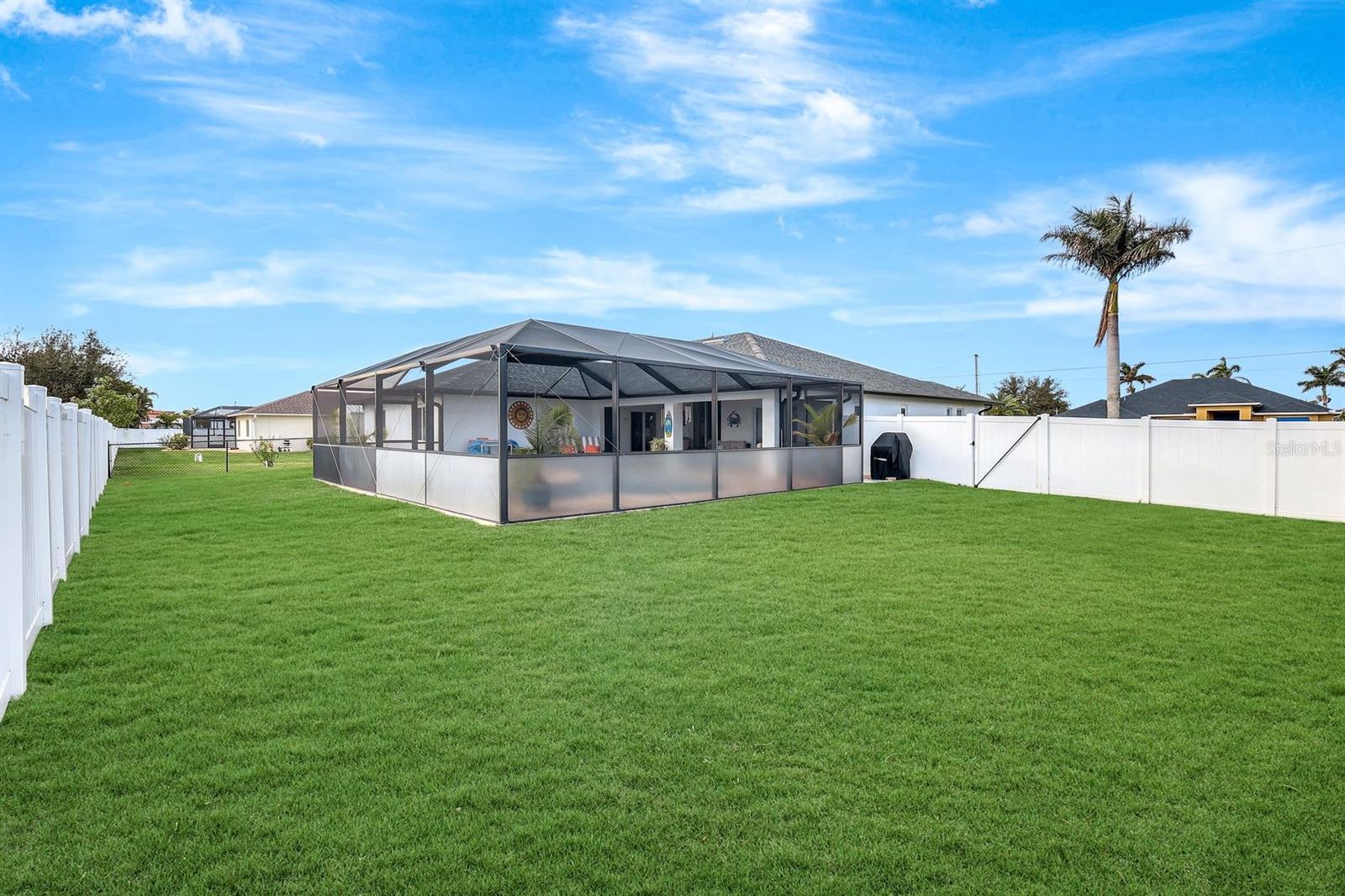 3105 SW 16TH PL, CAPE CORAL, FL, 33914