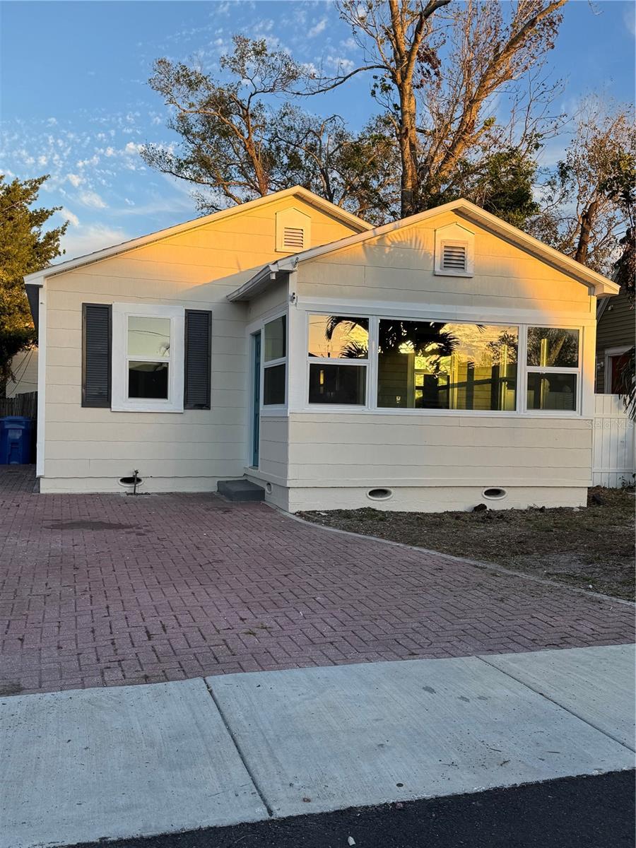 1005 26TH ST N #A, ST PETERSBURG, FL, 33713