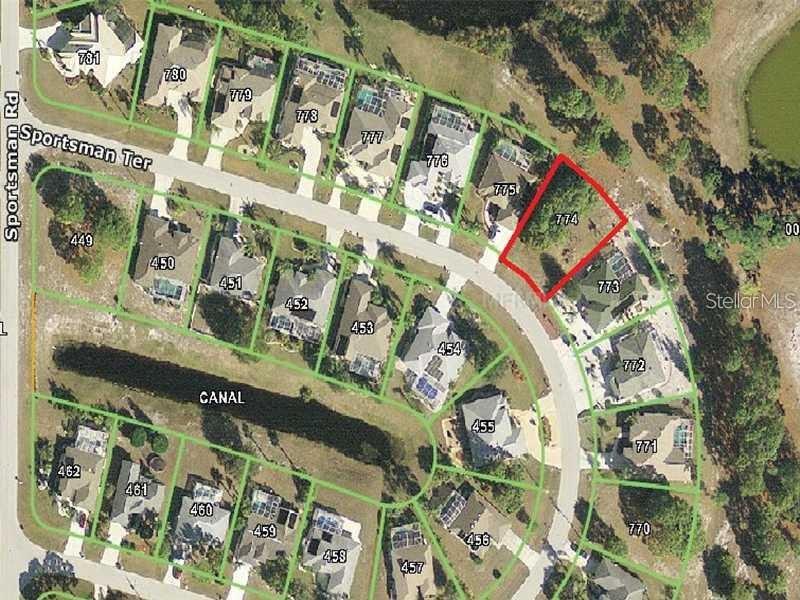 16 SPORTSMAN TER, ROTONDA WEST, FL, 33947