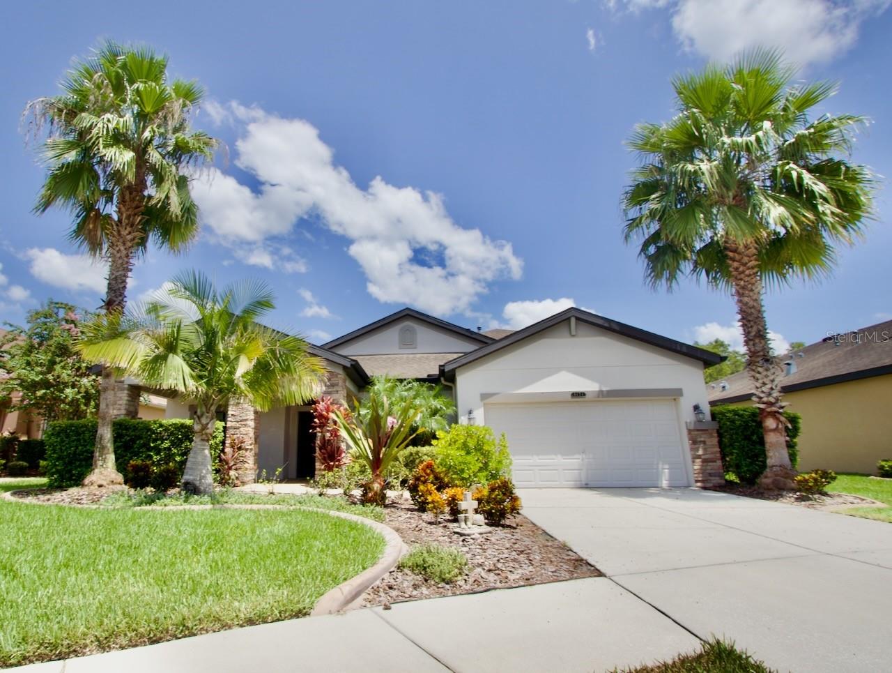 8424 BLUEVINE SKY DR, LAND O LAKES, FL, 34637