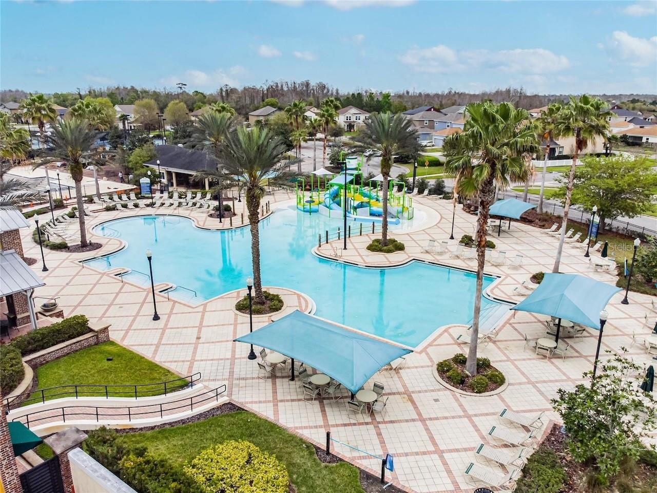 8424 BLUEVINE SKY DR, LAND O LAKES, FL, 34637