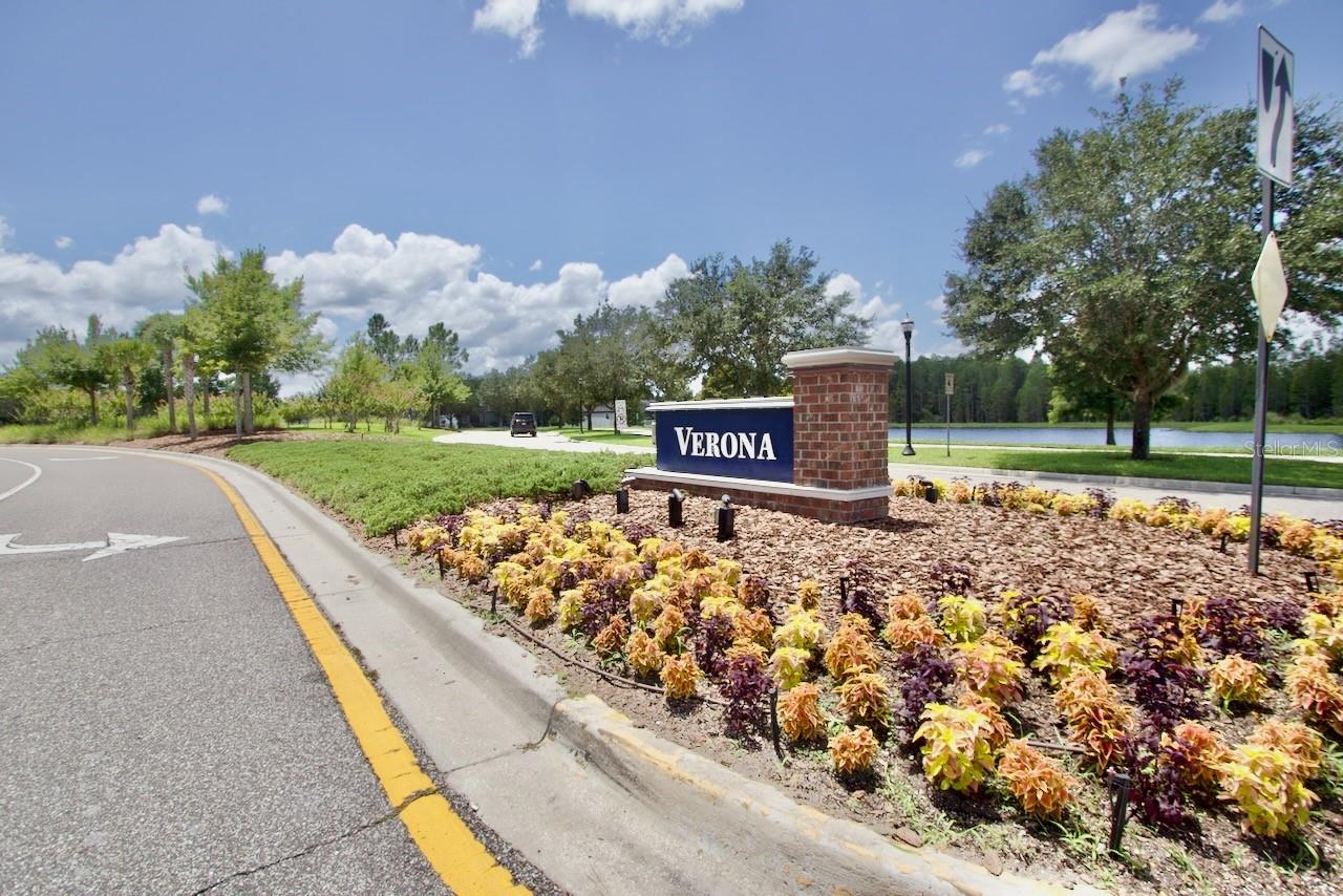 8424 BLUEVINE SKY DR, LAND O LAKES, FL, 34637
