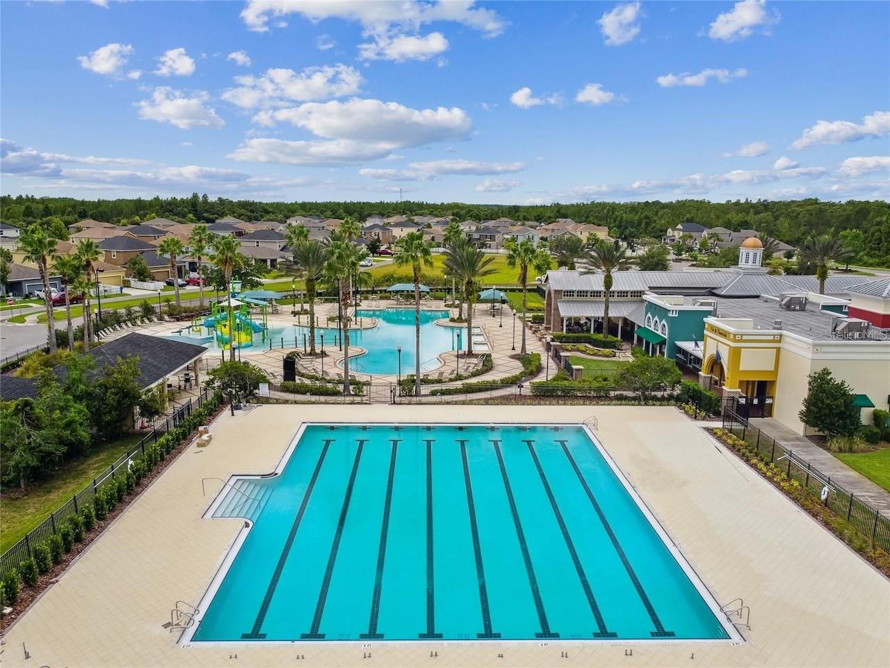 8424 BLUEVINE SKY DR, LAND O LAKES, FL, 34637