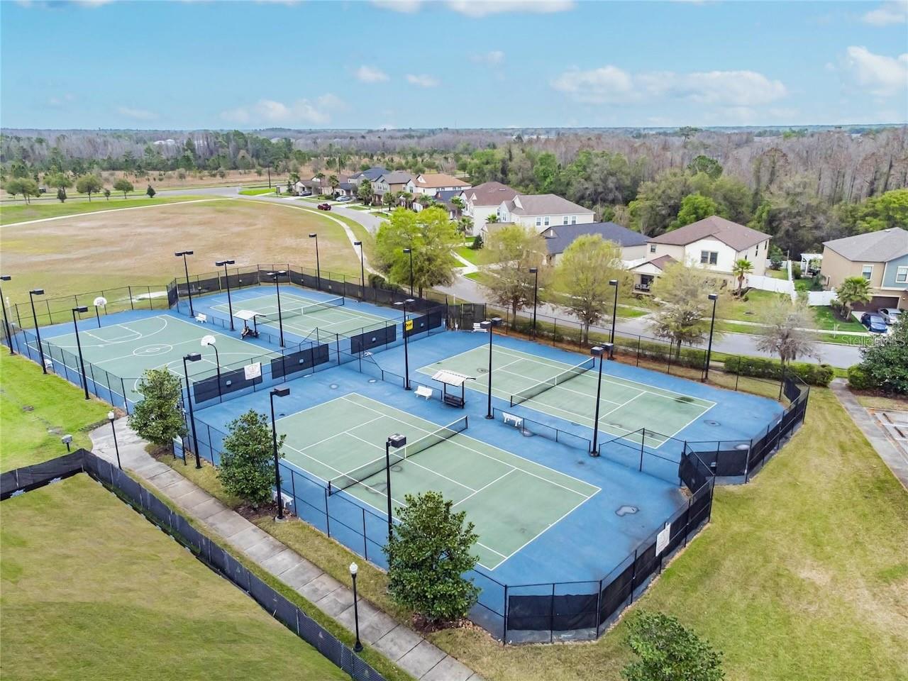 8424 BLUEVINE SKY DR, LAND O LAKES, FL, 34637