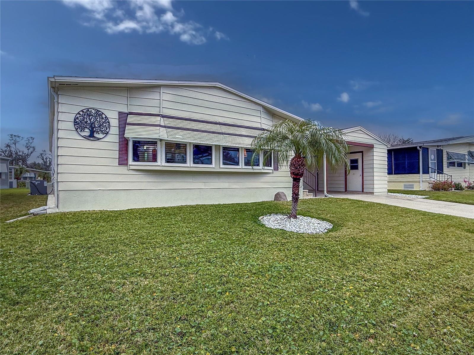 49 PARTRIDGE AVE, ELLENTON, FL, 34222