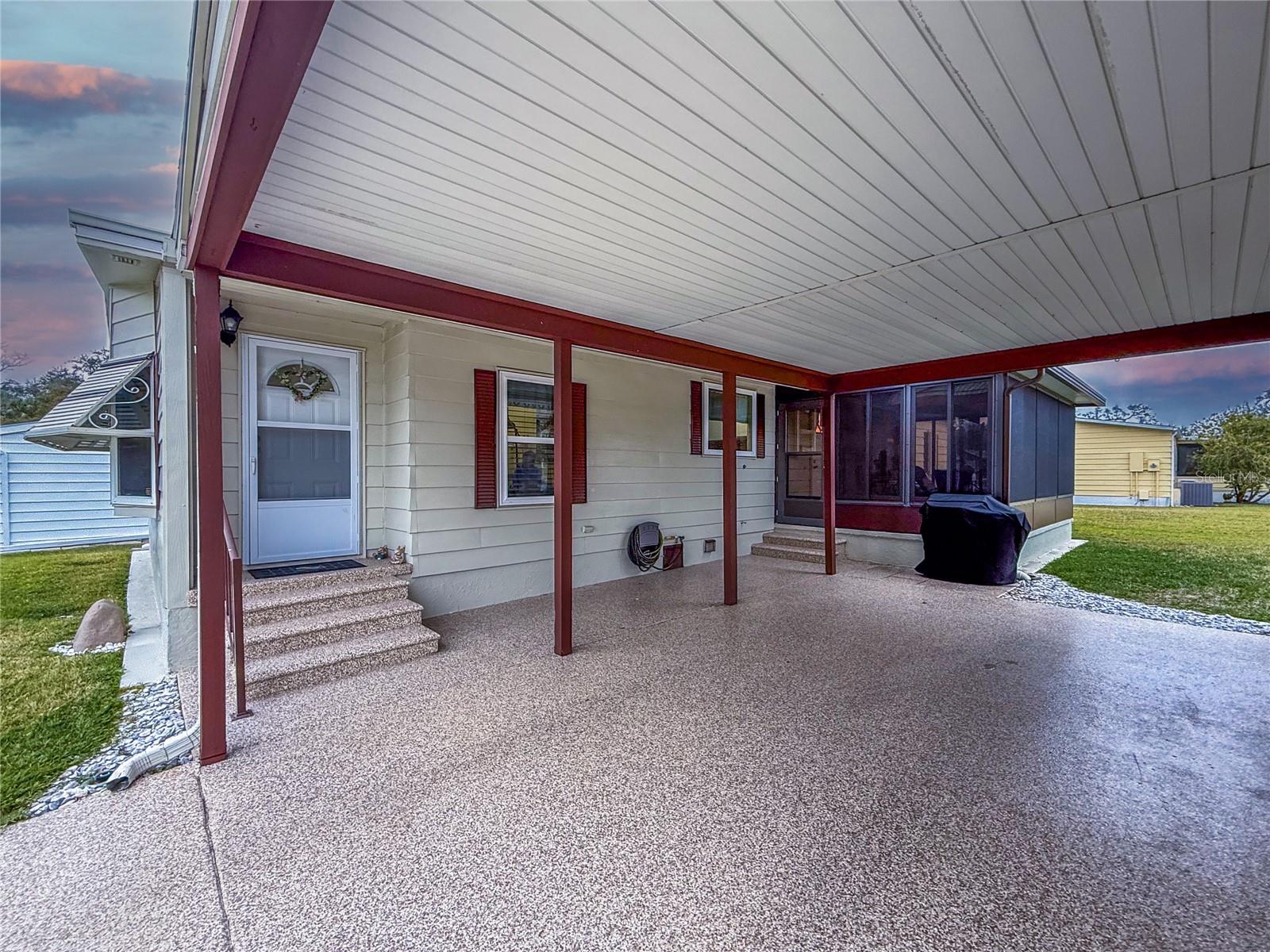 49 PARTRIDGE AVE, ELLENTON, FL, 34222