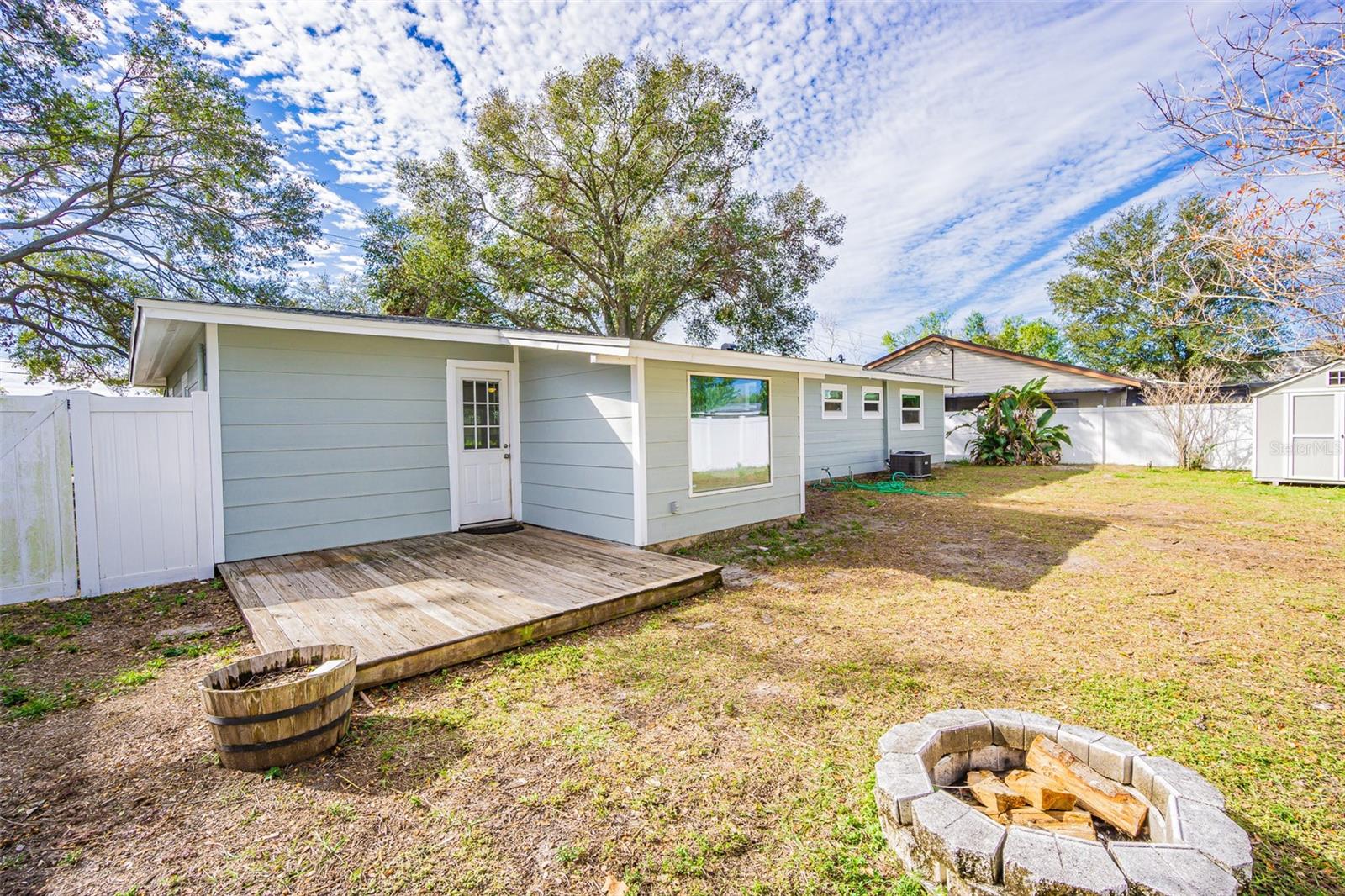 3709 W OKLAHOMA AVE, TAMPA, FL, 33611