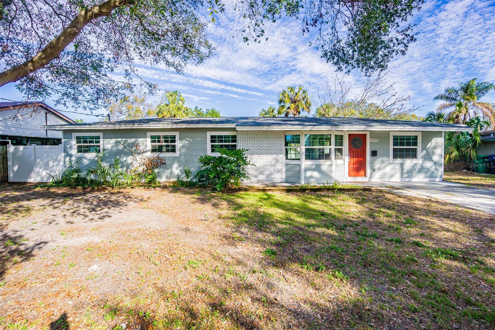 3709 W OKLAHOMA AVE, TAMPA, FL, 33611