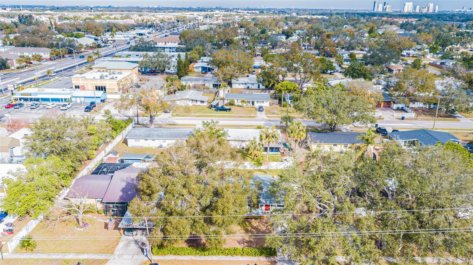 3709 W OKLAHOMA AVE, TAMPA, FL, 33611