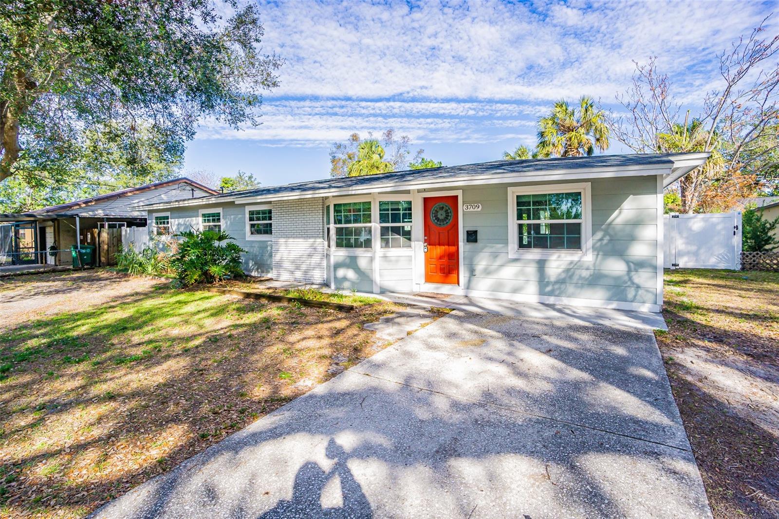 3709 W OKLAHOMA AVE, TAMPA, FL, 33611