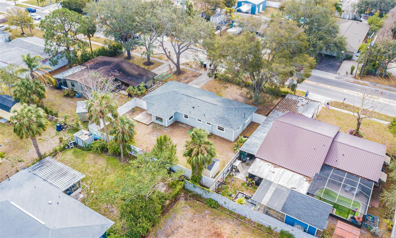 3709 W OKLAHOMA AVE, TAMPA, FL, 33611