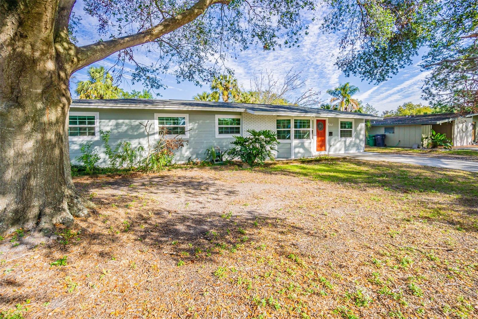 3709 W OKLAHOMA AVE, TAMPA, FL, 33611