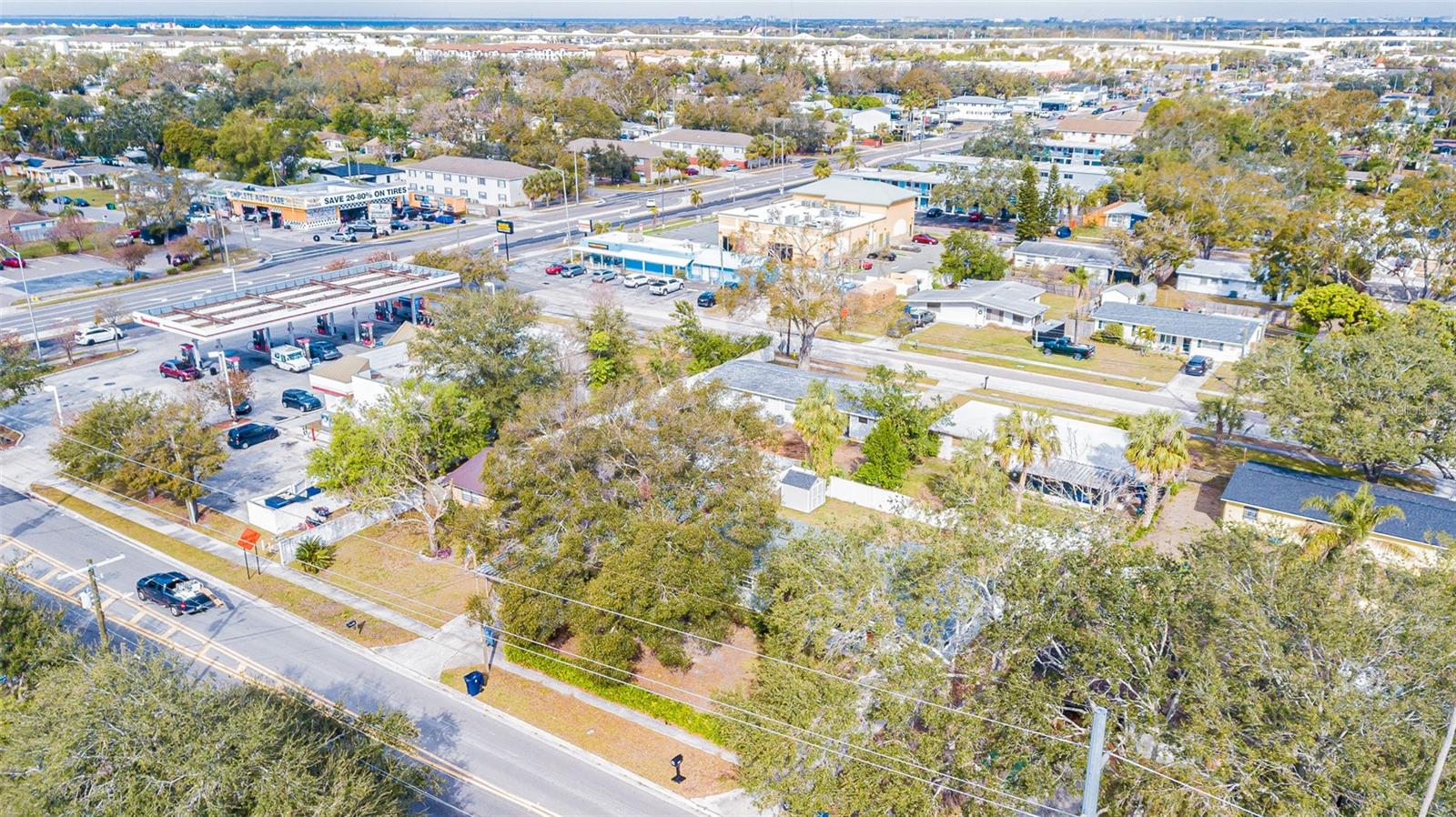 3709 W OKLAHOMA AVE, TAMPA, FL, 33611