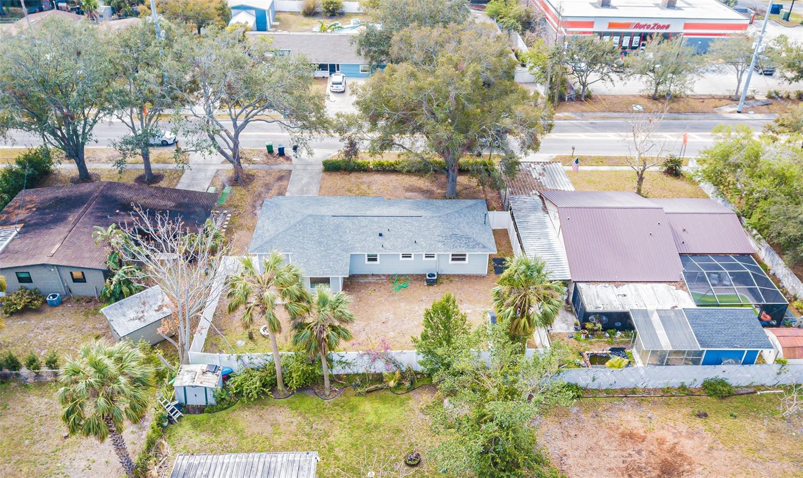 3709 W OKLAHOMA AVE, TAMPA, FL, 33611