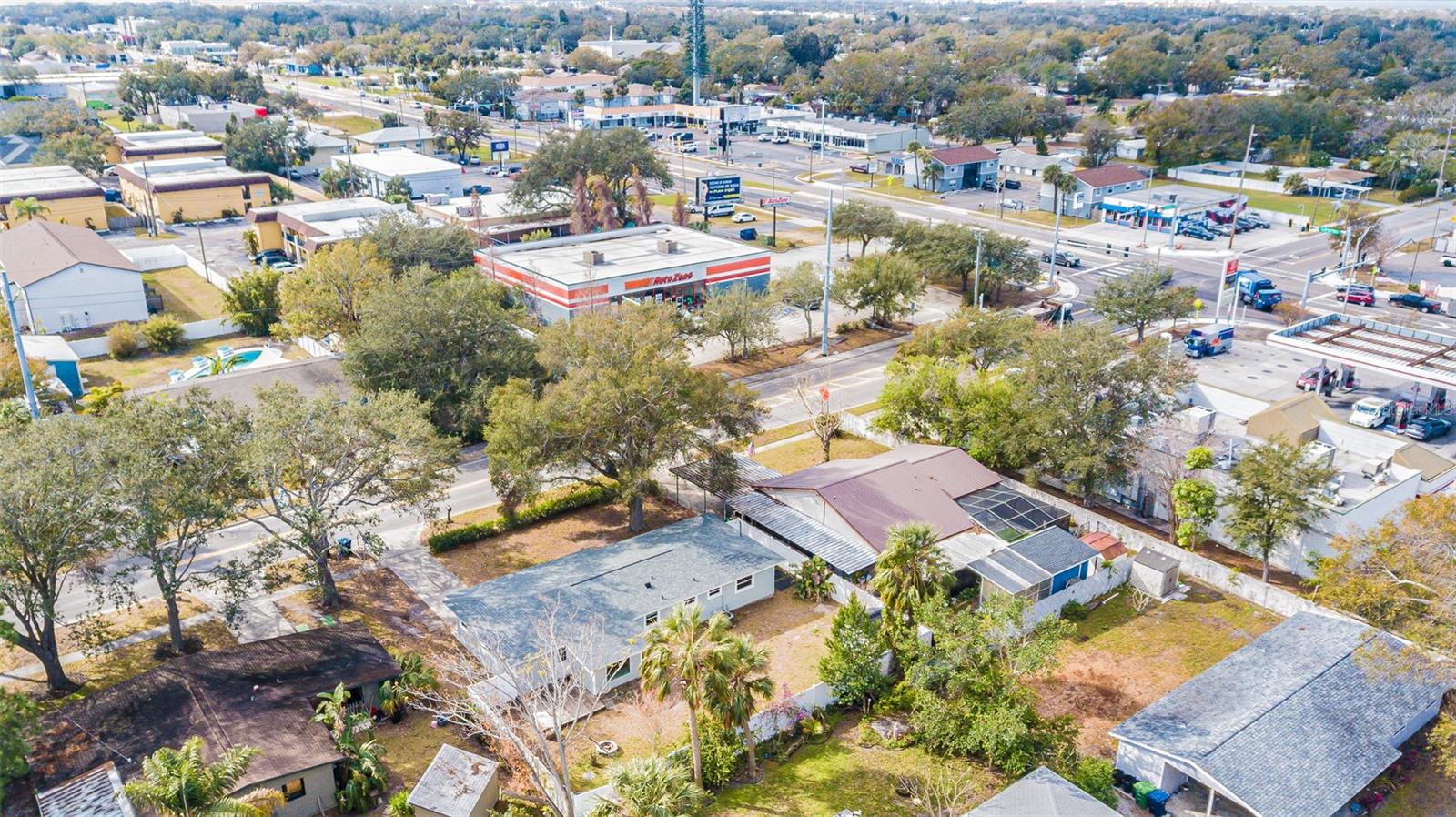 3709 W OKLAHOMA AVE, TAMPA, FL, 33611