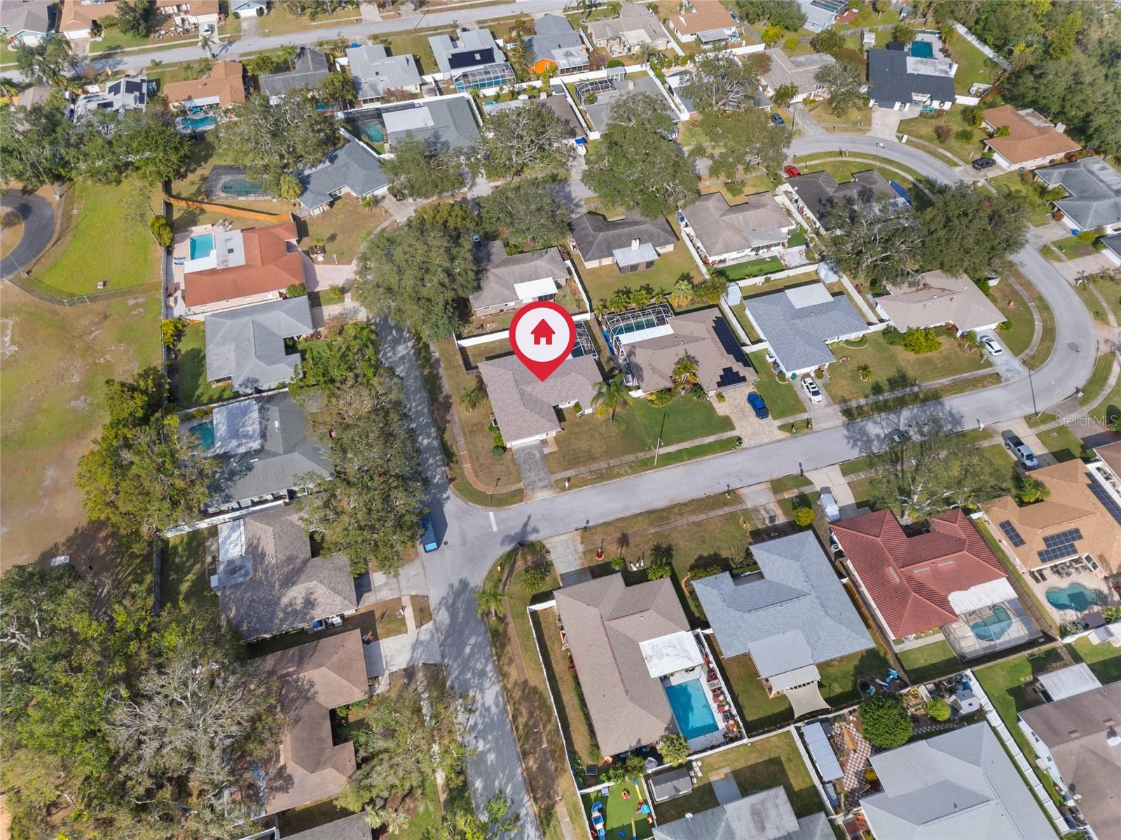 13561 105TH AVE, LARGO, FL, 33774