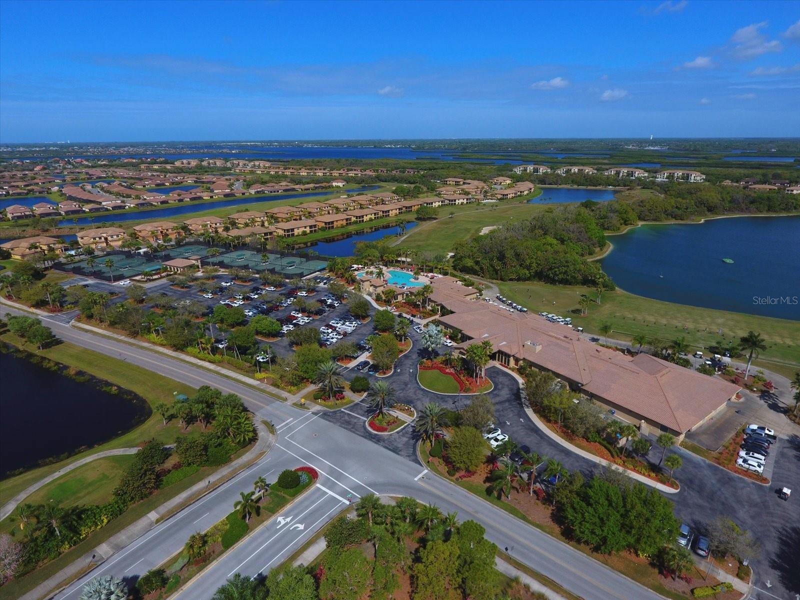 6819 GRAND ESTUARY TRL #102, BRADENTON, FL, 34212