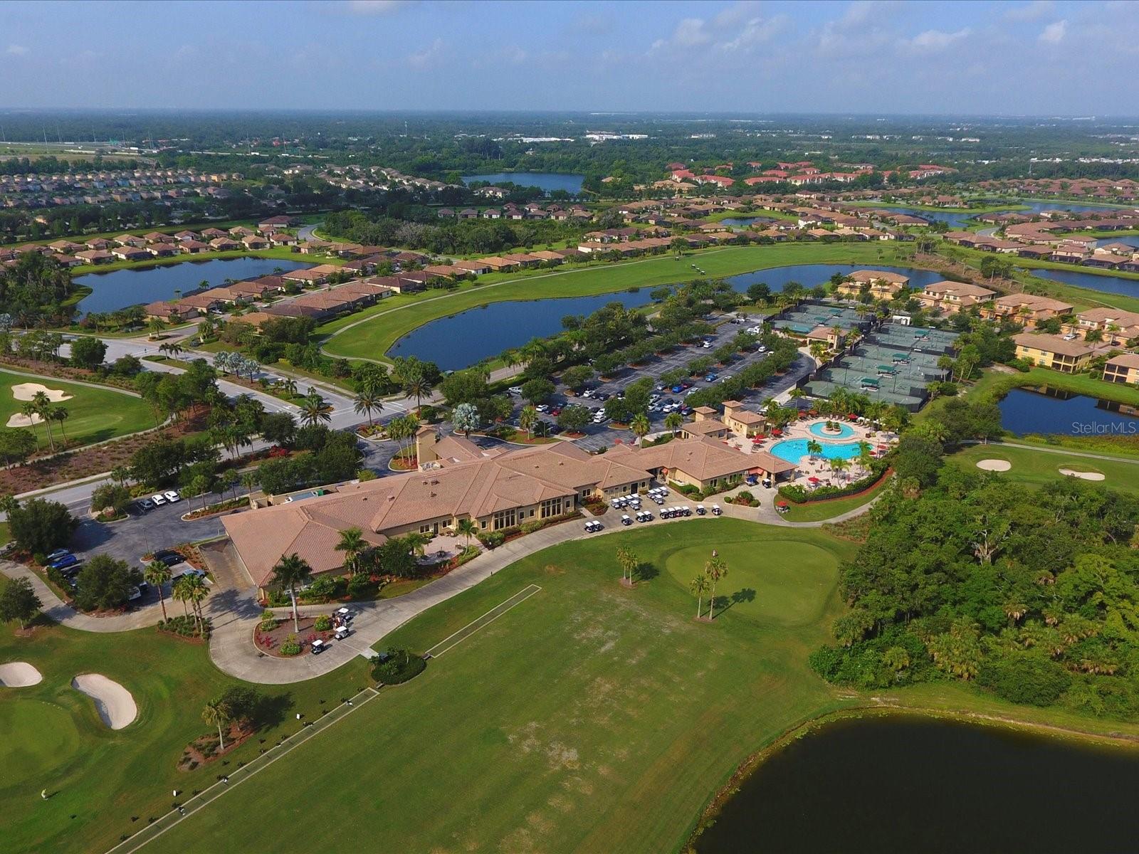 6819 GRAND ESTUARY TRL #102, BRADENTON, FL, 34212