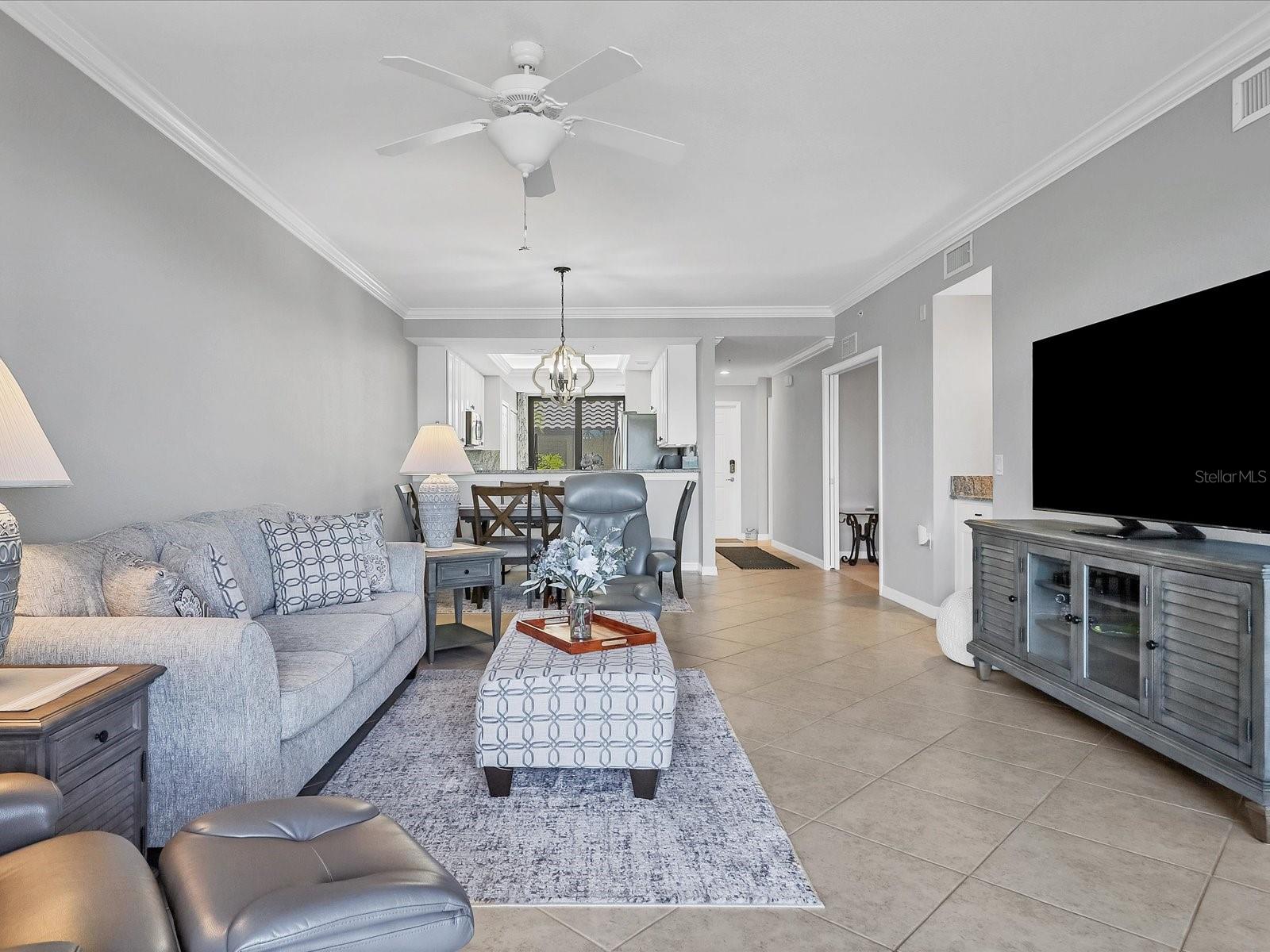 6819 GRAND ESTUARY TRL #102, BRADENTON, FL, 34212